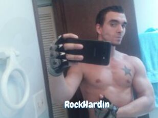 RockHardin