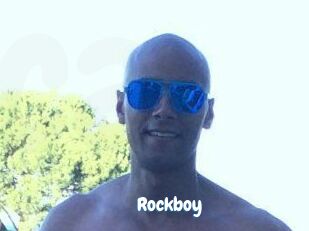 Rockboy