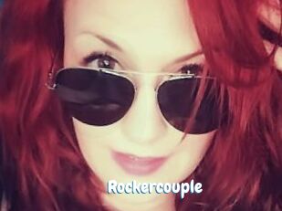 Rockercouple Coquine Avenue