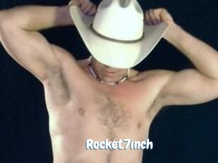 Rocket7inch