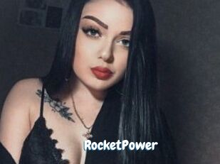 RocketPower Coquine Avenue