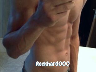 Rockhard000 Coquine Avenue