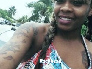 Rockhead