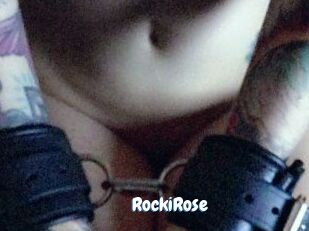 RockiRose