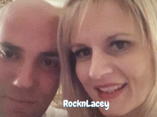 RocknLacey Coquine Avenue