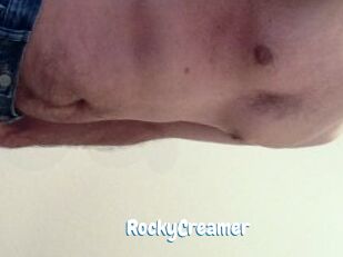 RockyCreamer