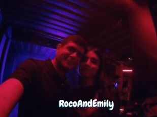 RocoAndEmily