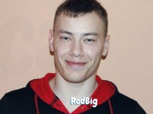 RodBig Coquine Avenue