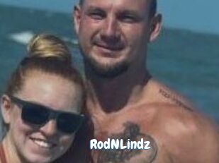 RodNLindz Coquine Avenue