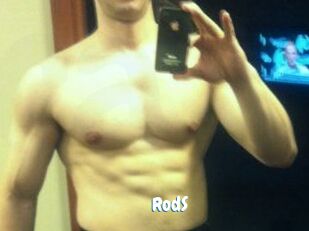 Rod_S Coquine Avenue