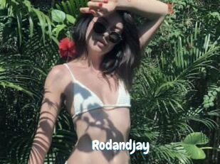 Rodandjay