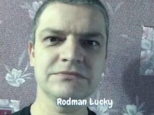 Rodman_Lucky