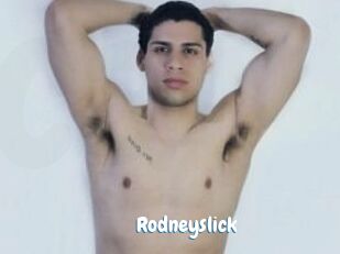Rodneyslick