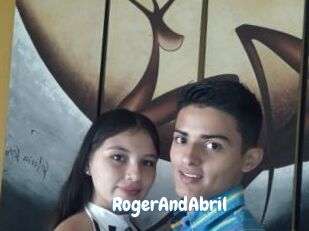 RogerAndAbril