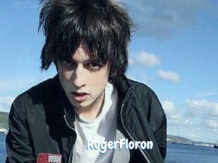 RogerFloron Coquine Avenue