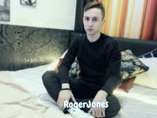 RogerJones