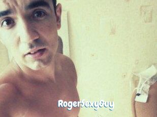 RogerSexyGuy Coquine Avenue
