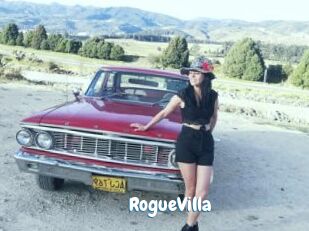 RogueVilla