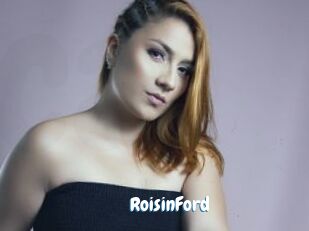 RoisinFord