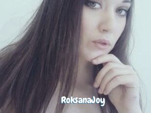 RoksanaJoy Coquine Avenue