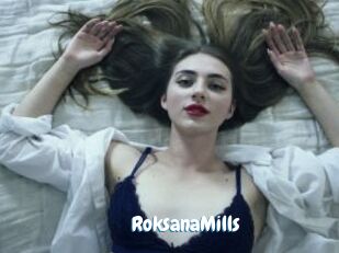 RoksanaMills Coquine Avenue