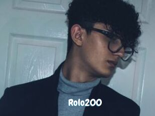 Rolo200