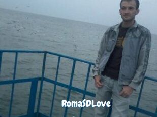 RomaSDLove