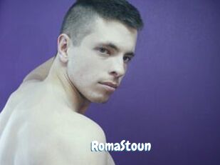 RomaStoun