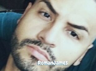 RomanJames
