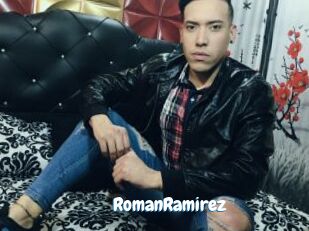 RomanRamirez