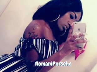 RomaniPorsche