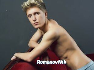 RomanovNik
