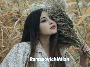RomanovichMilan