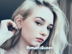 RomantiQueen Coquine Avenue