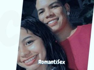 RomantiSex