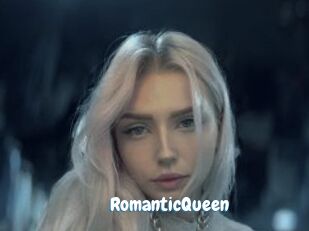 RomanticQueen