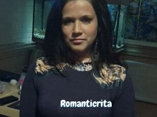 Romanticrita