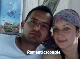 Romanticscouple
