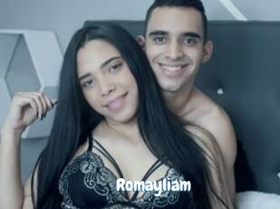 Romayliam