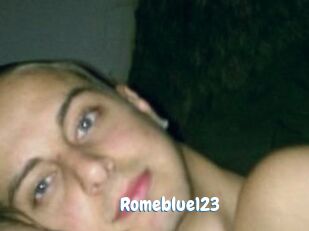 Romeblue123