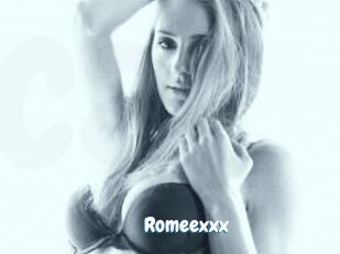 Romeexxx