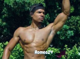 Romeo24