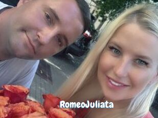 RomeoJuliata