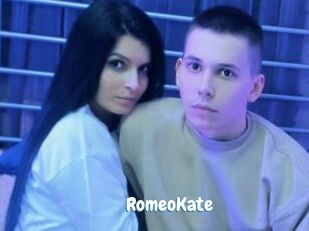 RomeoKate