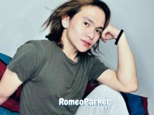 RomeoParker