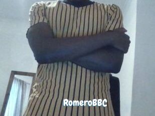 RomeroBBC