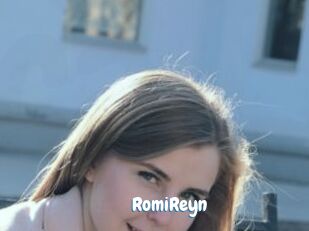 RomiReyn Coquine Avenue