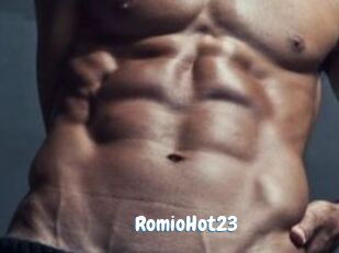 RomioHot23