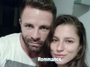 Rommance
