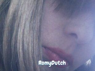 RomyDutch